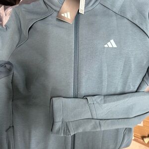 Adidas Gym Jacket Brand New